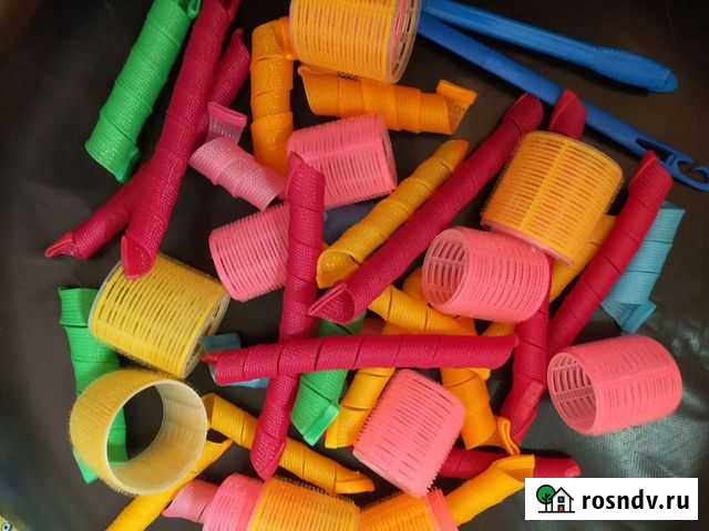 Бигуди Рязань - изображение 1