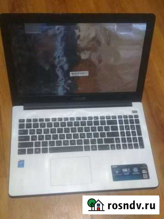 Asus X502C разбор Голышманово - изображение 1