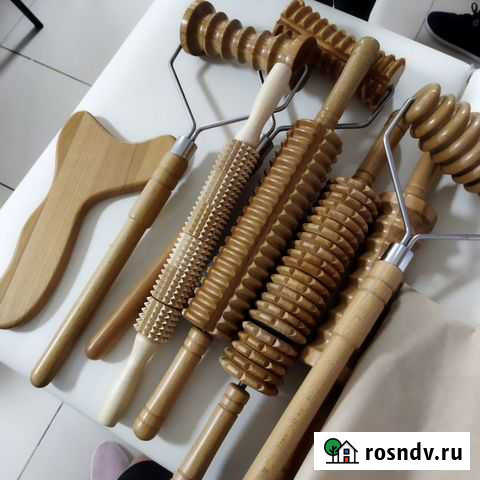 Массаж Тюмень - изображение 1