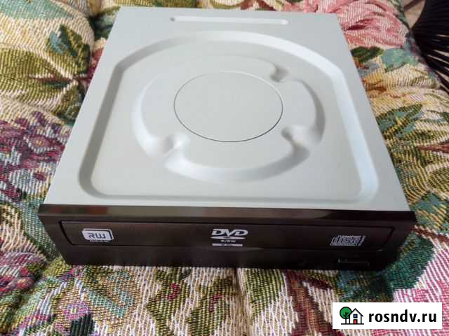 Привод SATA рабочий 2020 г Ростов-на-Дону - изображение 1