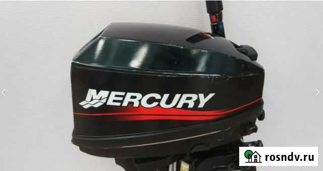 Лодочный мотор Меркури(Mercury) ME 15 MLH 294CC (T Челябинск - изображение 1