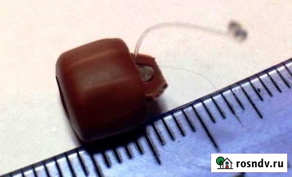 Безопасный динамик Абакан - изображение 1