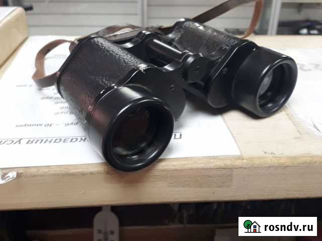 Бинокль Хабаровск - изображение 1