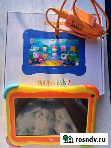 Планшет Канск - изображение 1