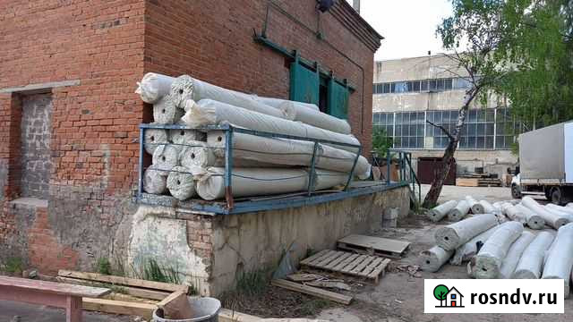 Материалы для дренажа Троицк - изображение 1