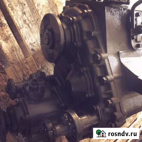 Раздатка 43114 раздаточная коробка Псков - изображение 1