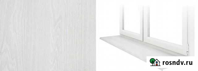 Продам новые подоконники Danke Komfort/Данке Севастополь - изображение 1