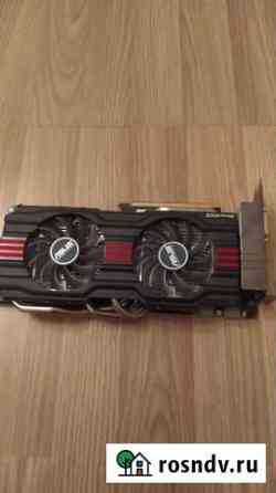 Видеокарта gtx 770 Пятигорск