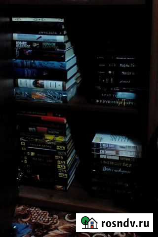 Продам или обменяю книги из личной библиотеки Армавир - изображение 1