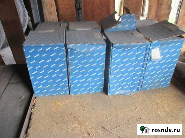 Комплект гильза поршень 238нб -1004008 Турунтаево - изображение 1