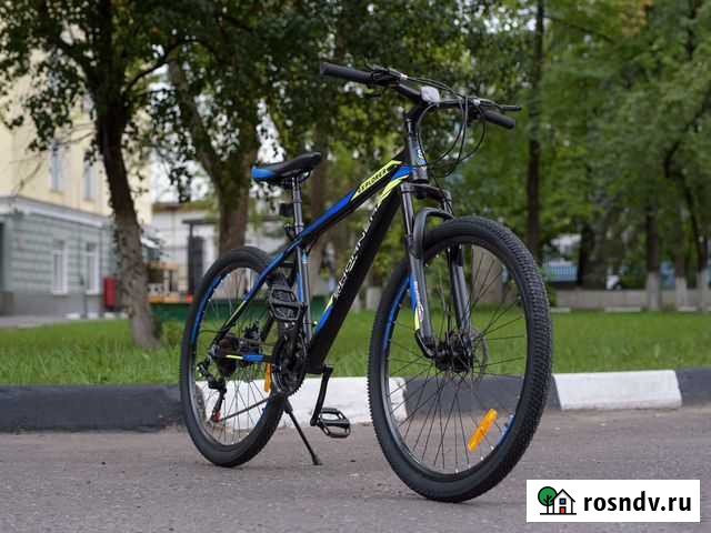 Велосипед Shorner Maxxis EX 27,5 Улан-Удэ - изображение 1