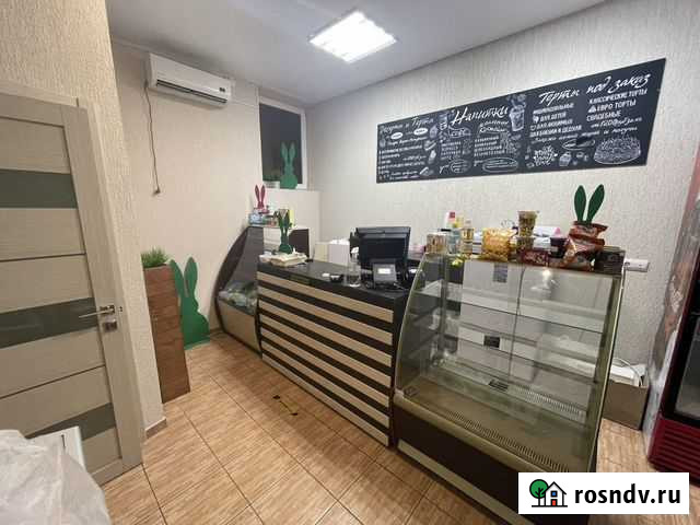 Торговое оборудование, Оборудование Симферополь - изображение 1