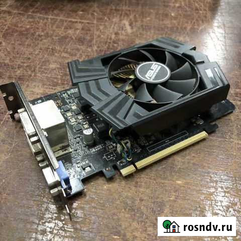 Видеокарта gtx 750ti 2gb Тейково - изображение 1