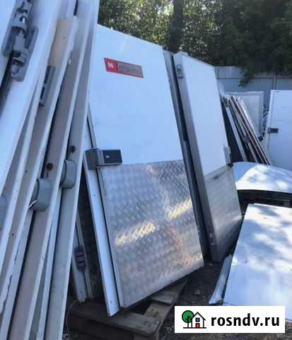 Холодильная камера / Холодильная камера бу Люберцы - изображение 1