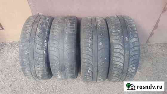 Bridgestone 205/55 R16 Путевка