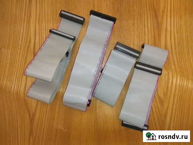 Шлейфы IDE Обнинск - изображение 1