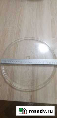 Тарелка для микроволновой печи Хабаровск - изображение 1