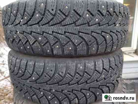 КАМА 175/65 R14 2шт Нижний Тагил