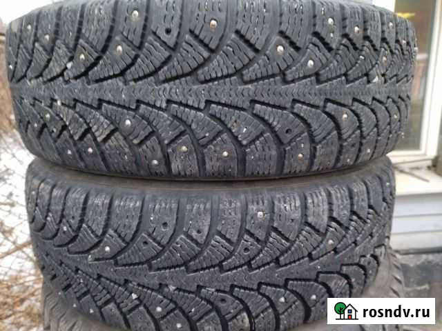 КАМА 175/65 R14 2шт Нижний Тагил - изображение 1
