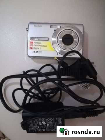 Компактный фотоаппарат Валуйки - изображение 1