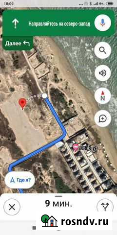 Строительство каркасных домов под ключ Избербаш - изображение 1