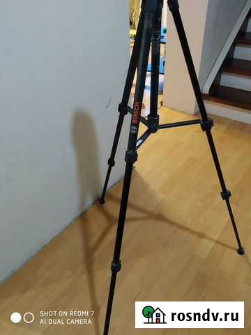 Штатив для лазерного уровня Горный Щит - изображение 1