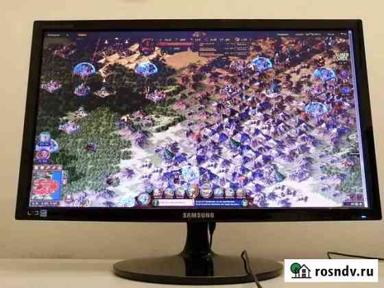 Samsung 23 SyncMaster SA300 Волгоград