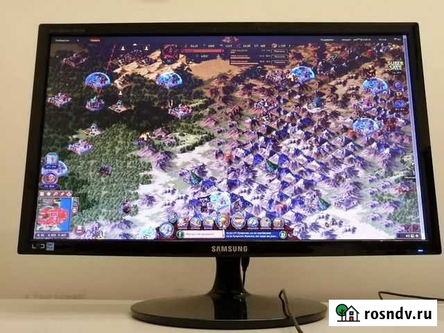 Samsung 23 SyncMaster SA300 Волгоград - изображение 1