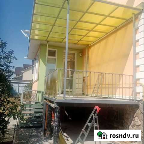 Сварочные работы, монтаж металлоконструкций Стерлитамак - изображение 1