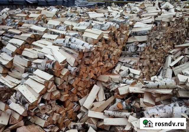 Укладка дров Кольчугино - изображение 1