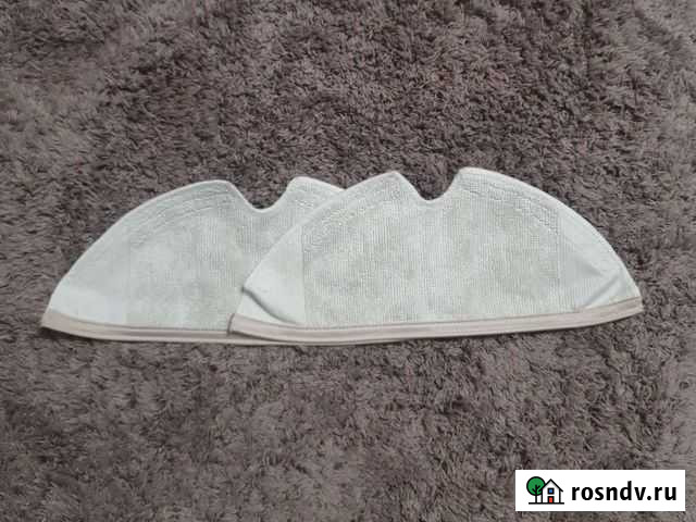 Салфетка для Robot Vacuum, Xiaomi 1S и т. д Новороссийск - изображение 1