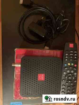 TV приставка Дом.ru tv hd5000 Брянск