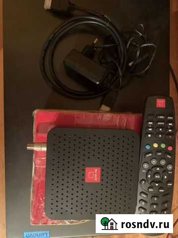 TV приставка Дом.ru tv hd5000 Брянск - изображение 1