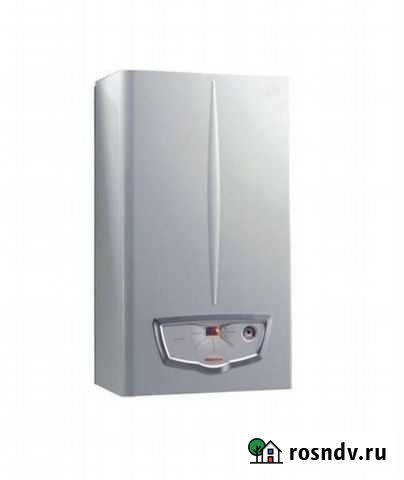 Котел настенный газовый Immergas Eolo Star 11 4R Ростов-на-Дону - изображение 1