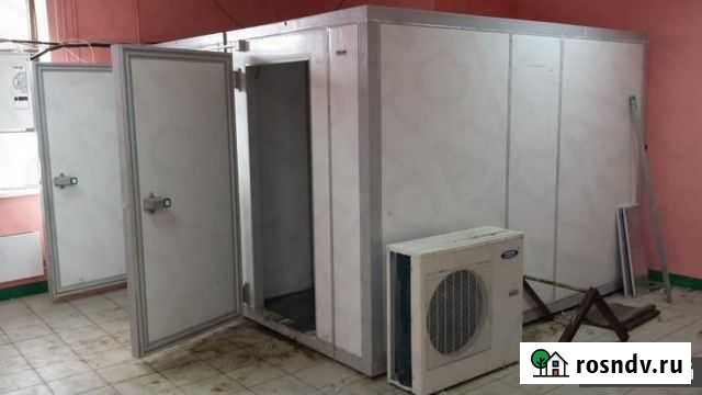 Холодильная камера бу Видное - изображение 1