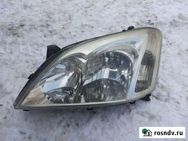 Фара Королла 120 Ранкс Алекс Томск - изображение 1