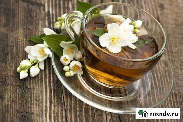 Чай для похудения и белые грибы Владикавказ - изображение 1