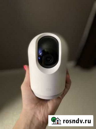 Mi home camera Выкса - изображение 1