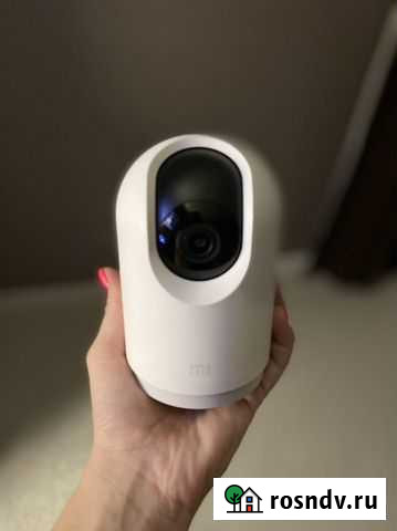 Mi home camera Выкса - изображение 1