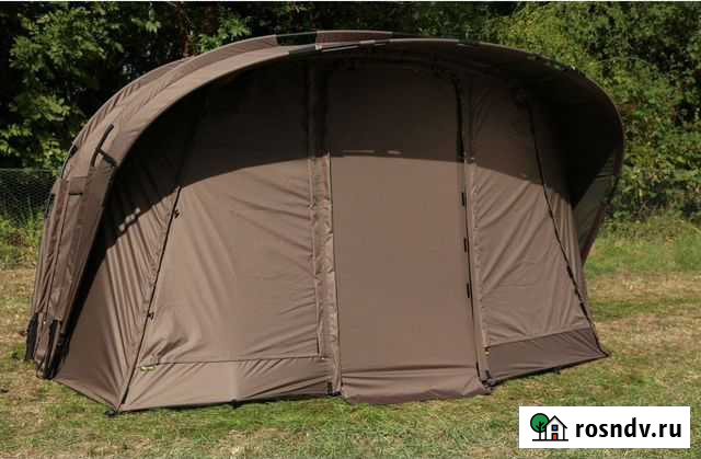 Палатка Fox Retreat+ 2Man Старый Оскол - изображение 1