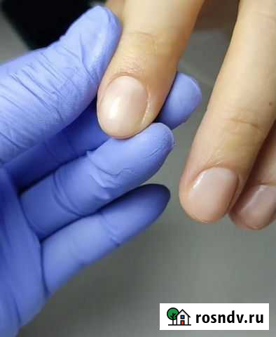 Японский маникюр Мурманск - изображение 1