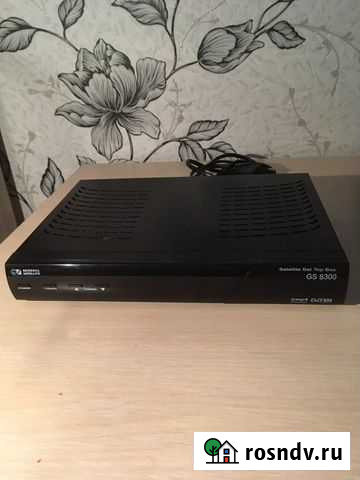 Ресивер триколор Нижний Тагил - изображение 1