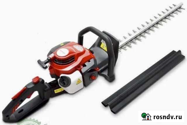 Кусторез бензиновый sterwins pht25r Москва - изображение 1