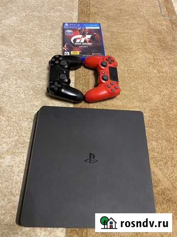 Sony PS4 Саратов - изображение 1