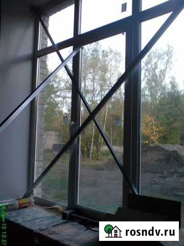 Ремонт окон, любой фурнитуры Санкт-Петербург - изображение 1