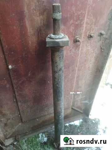 Кардан газ 52 Прохладный - изображение 1