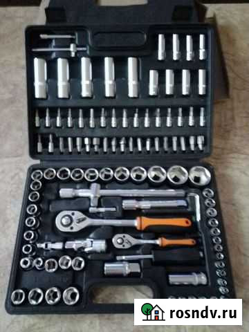 Набор инструментов Красноярск - изображение 1