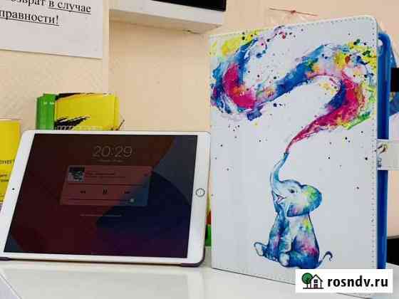 Чехлы на планшеты iPad Air 2 новые Кемерово