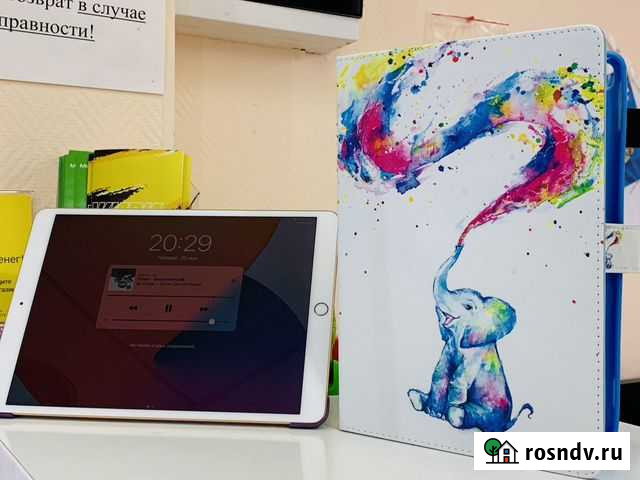 Чехлы на планшеты iPad Air 2 новые Кемерово - изображение 1