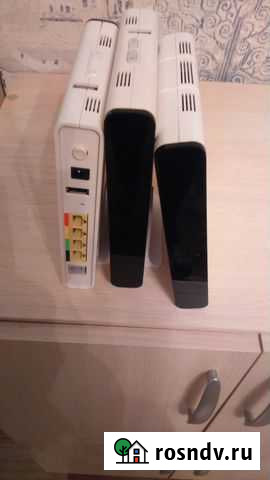 Роутер Sagemcom Целинное - изображение 1